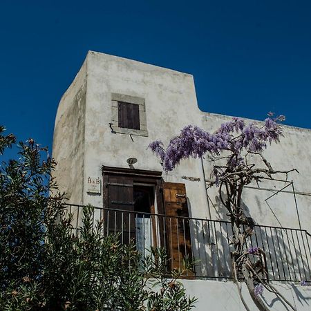 Torre La Mezzaluna Bed and Breakfast Vieste Exterior foto